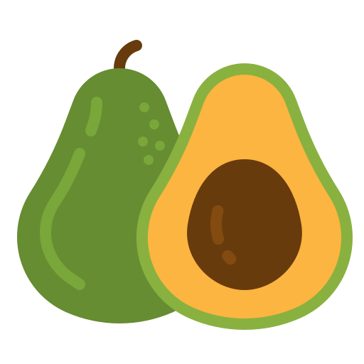 buah